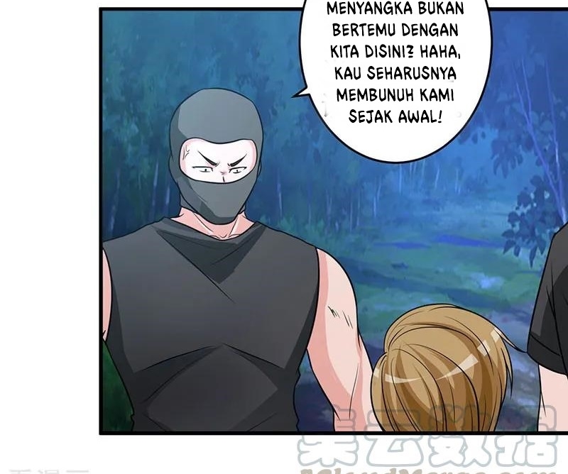 Ceo’s Top Master Chapter 43 - halaman 23