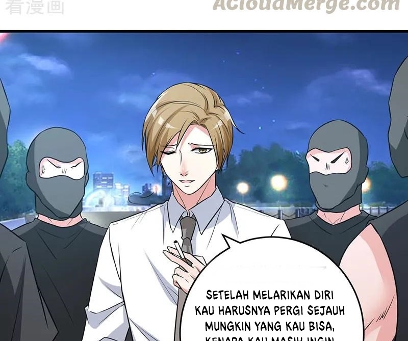 Ceo’s Top Master Chapter 43 - halaman 24