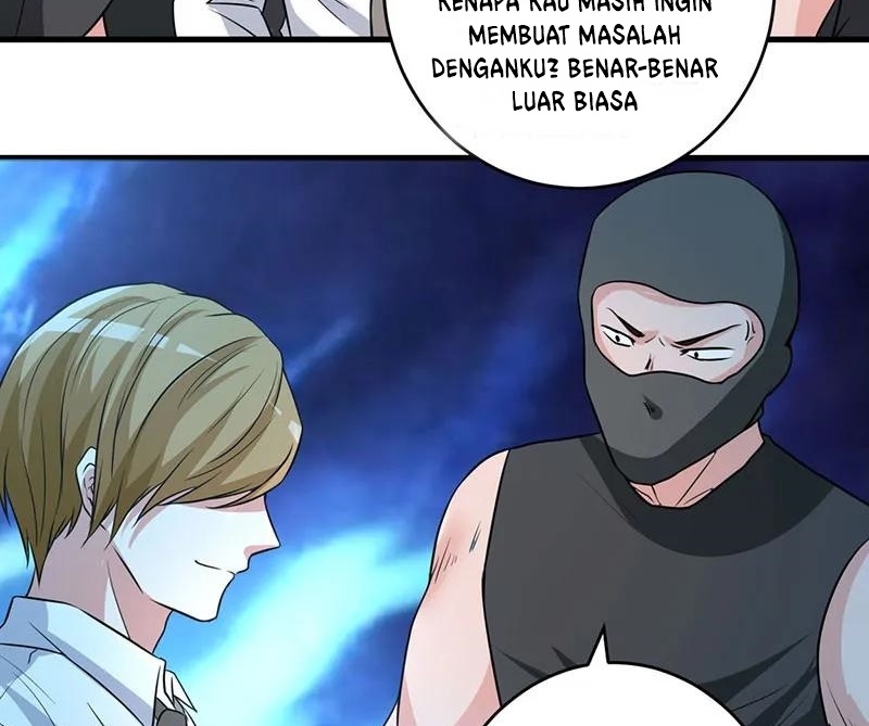 Ceo’s Top Master Chapter 43 - halaman 25