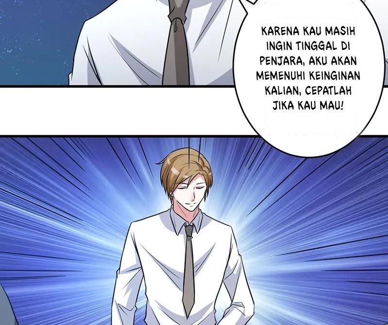 Ceo’s Top Master Chapter 43 - halaman 27