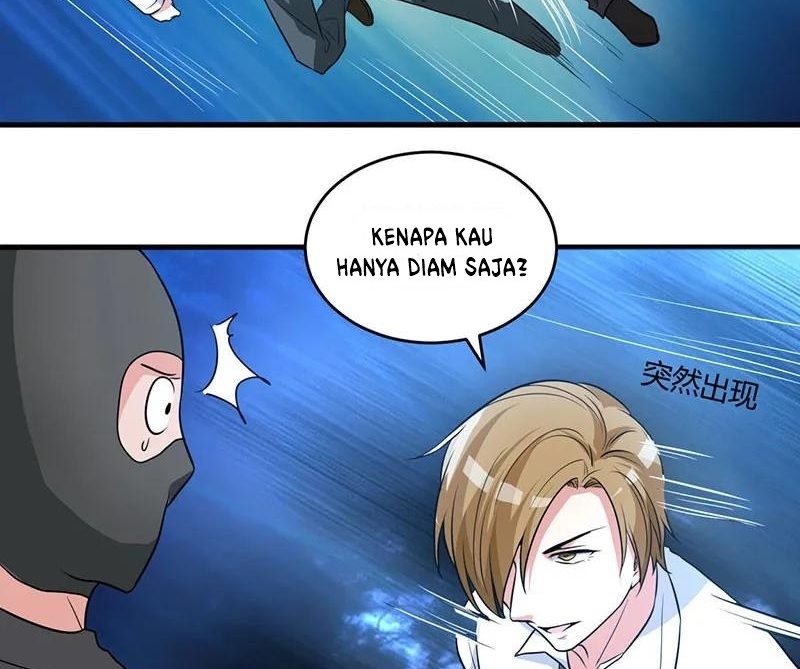 Ceo’s Top Master Chapter 43 - halaman 33