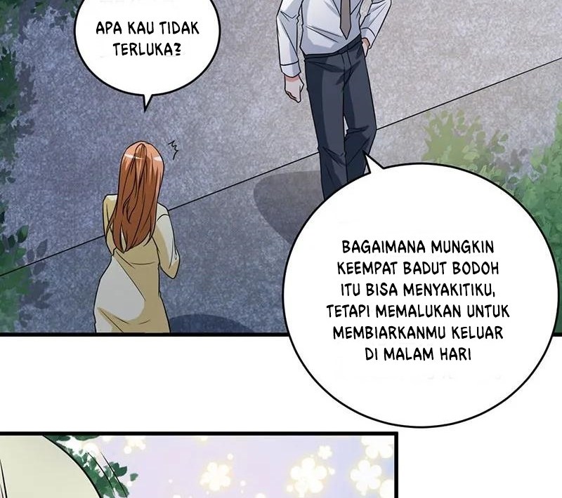 Ceo’s Top Master Chapter 44 - halaman 13