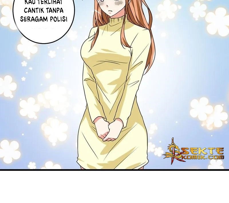 Ceo’s Top Master Chapter 44 - halaman 15