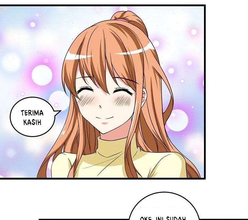 Ceo’s Top Master Chapter 44 - halaman 16