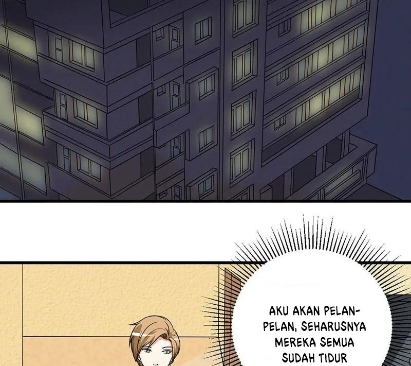 Ceo’s Top Master Chapter 44 - halaman 19