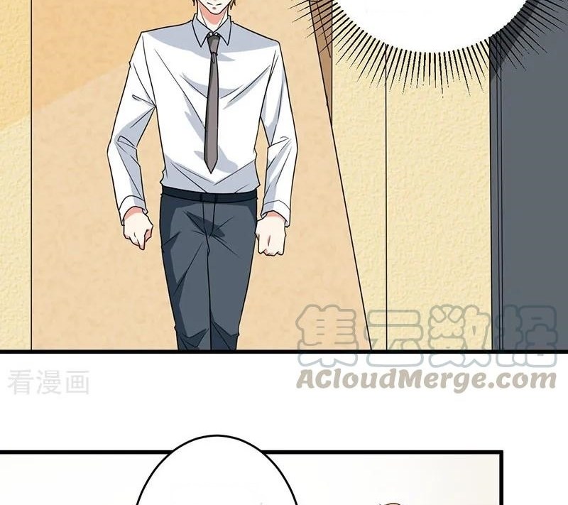 Ceo’s Top Master Chapter 44 - halaman 20