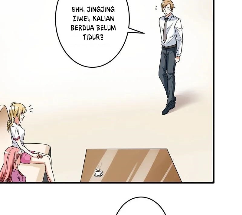 Ceo’s Top Master Chapter 44 - halaman 21