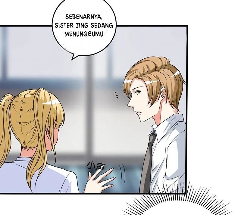 Ceo’s Top Master Chapter 44 - halaman 24
