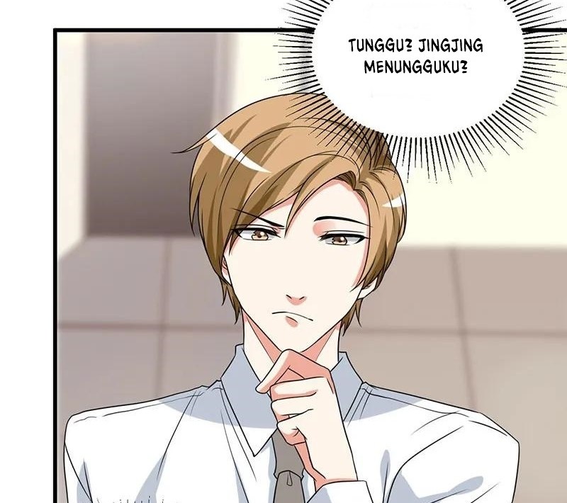 Ceo’s Top Master Chapter 44 - halaman 25