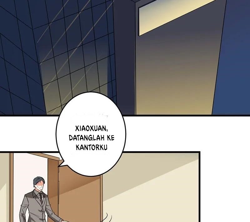 Ceo’s Top Master Chapter 44 - halaman 28