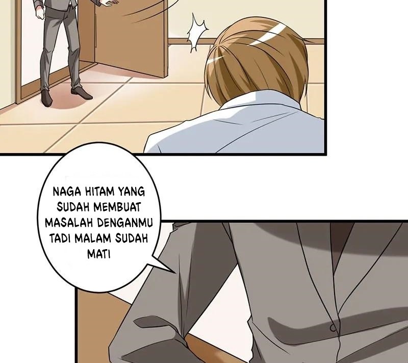 Ceo’s Top Master Chapter 44 - halaman 29