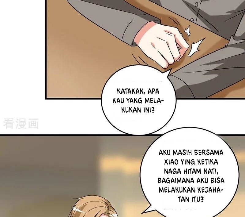 Ceo’s Top Master Chapter 44 - halaman 30