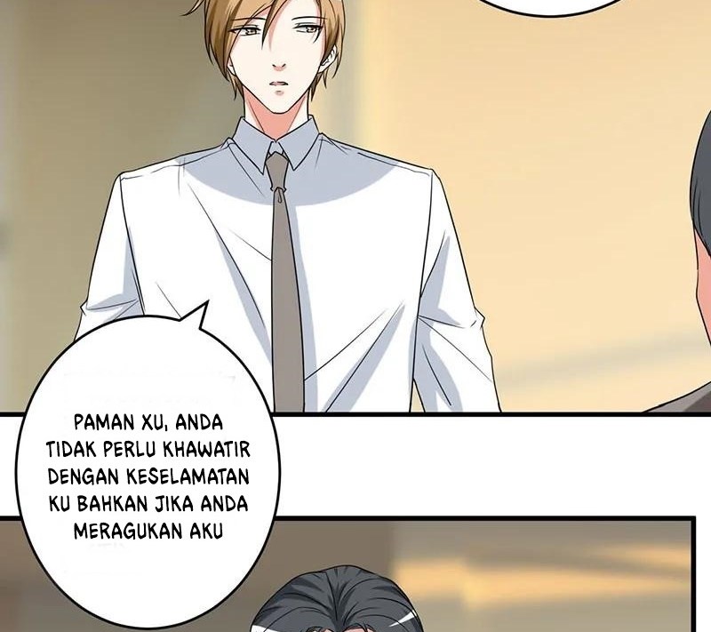 Ceo’s Top Master Chapter 44 - halaman 31