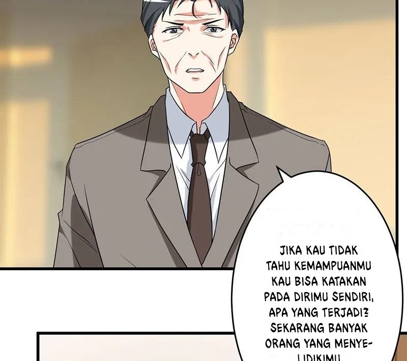 Ceo’s Top Master Chapter 44 - halaman 32