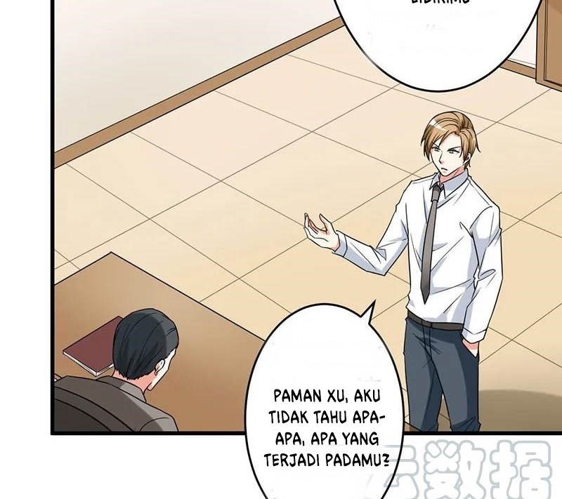 Ceo’s Top Master Chapter 44 - halaman 33