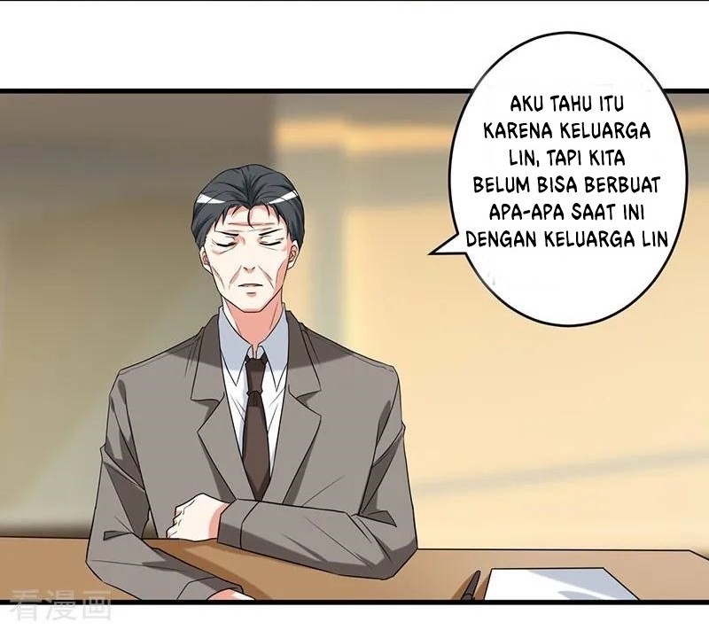 Ceo’s Top Master Chapter 44 - halaman 36