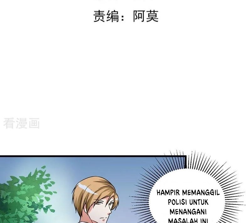 Ceo’s Top Master Chapter 44 - halaman 4