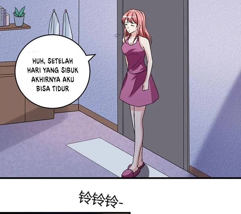 Ceo’s Top Master Chapter 44 - halaman 6
