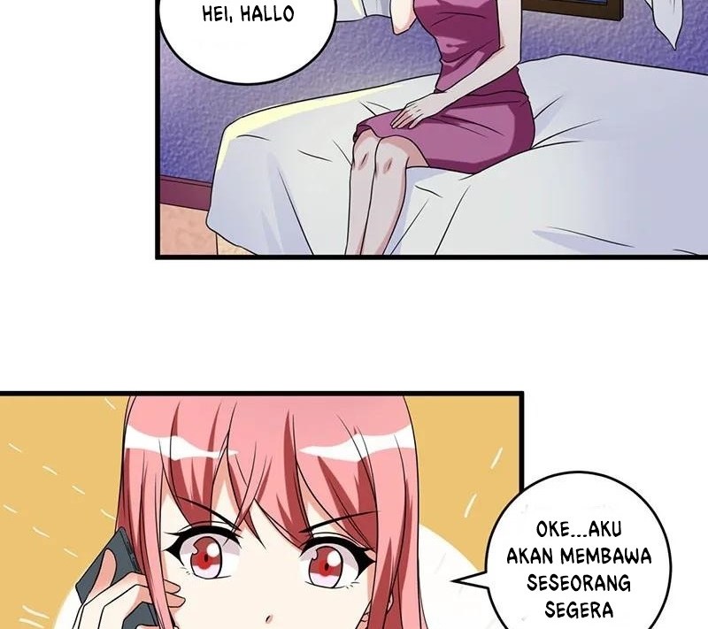 Ceo’s Top Master Chapter 44 - halaman 8