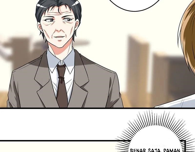 Ceo’s Top Master Chapter 45 - halaman 11