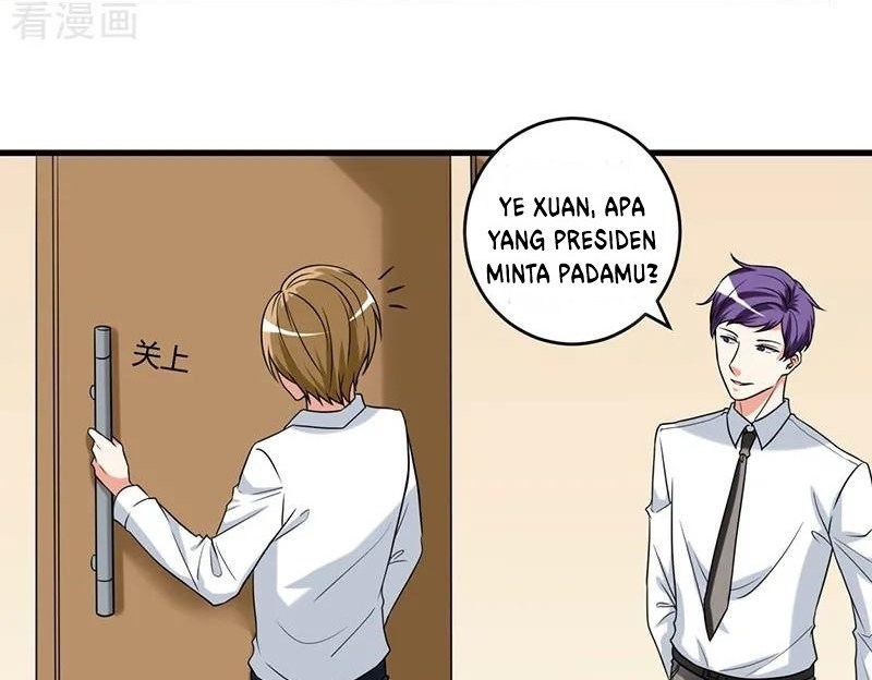 Ceo’s Top Master Chapter 45 - halaman 13