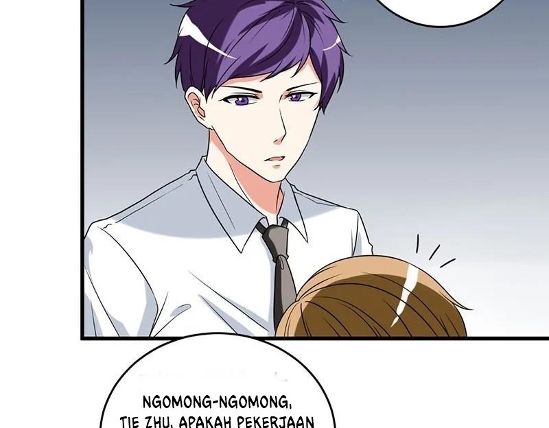 Ceo’s Top Master Chapter 45 - halaman 16