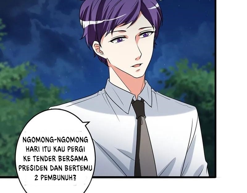 Ceo’s Top Master Chapter 45 - halaman 20