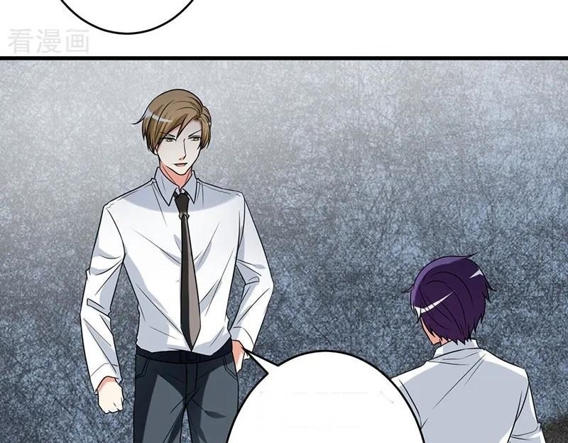 Ceo’s Top Master Chapter 45 - halaman 21