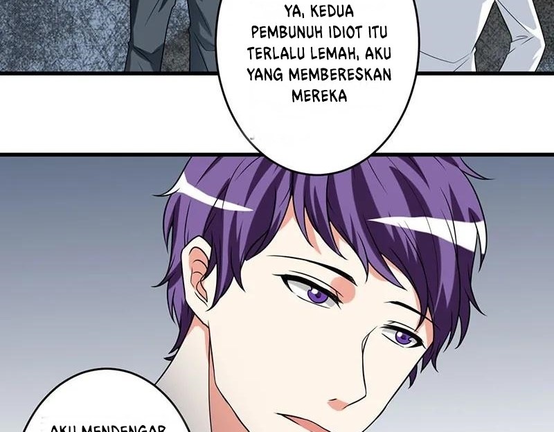 Ceo’s Top Master Chapter 45 - halaman 22