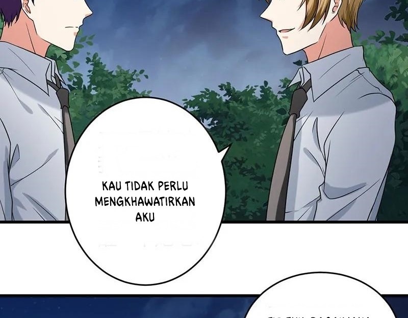 Ceo’s Top Master Chapter 45 - halaman 24