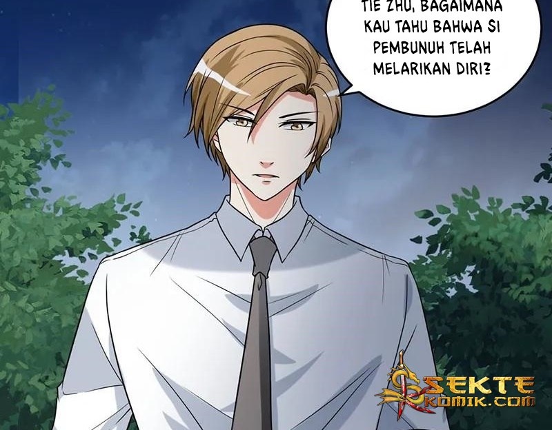 Ceo’s Top Master Chapter 45 - halaman 25