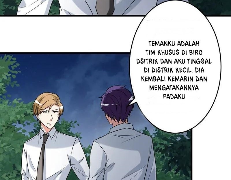 Ceo’s Top Master Chapter 45 - halaman 26