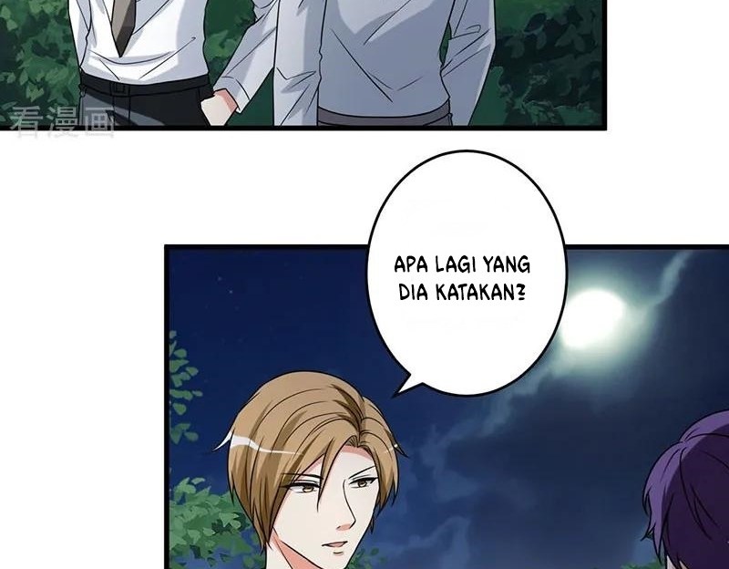 Ceo’s Top Master Chapter 45 - halaman 27