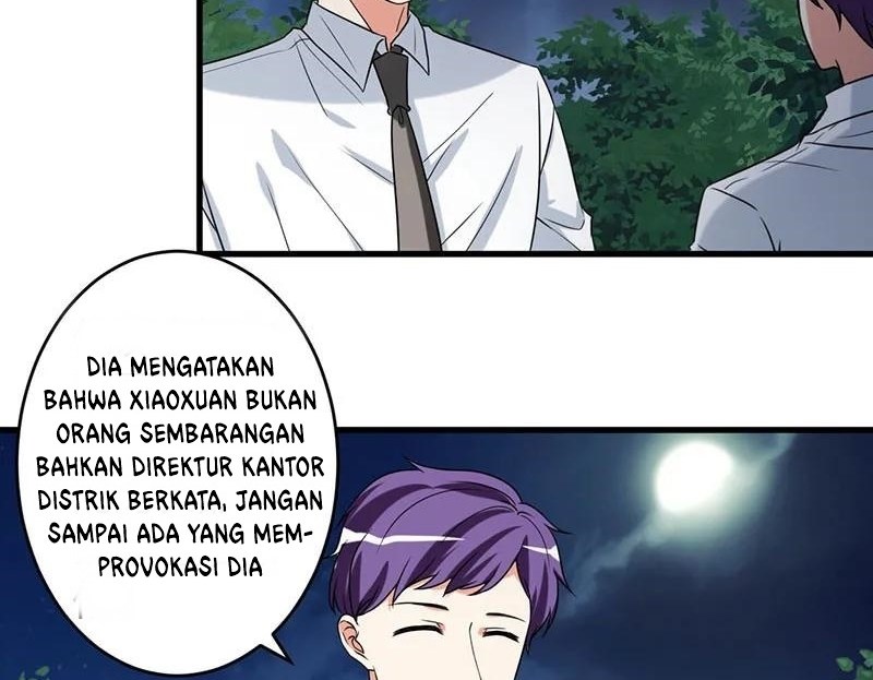 Ceo’s Top Master Chapter 45 - halaman 28