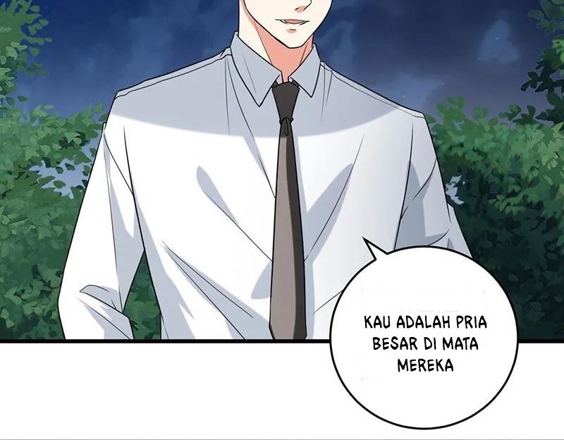 Ceo’s Top Master Chapter 45 - halaman 29