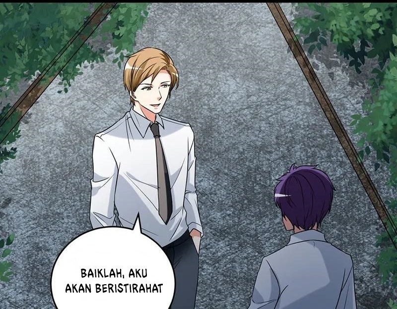 Ceo’s Top Master Chapter 45 - halaman 30