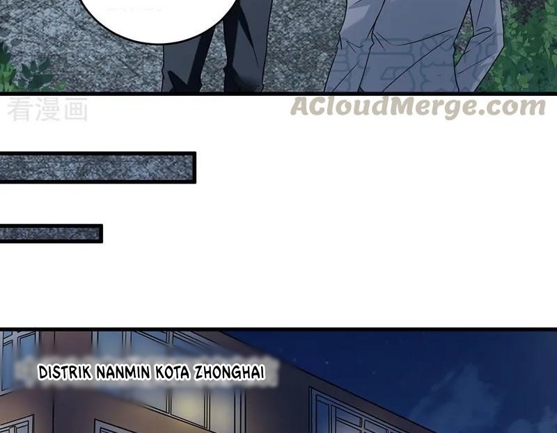 Ceo’s Top Master Chapter 45 - halaman 31