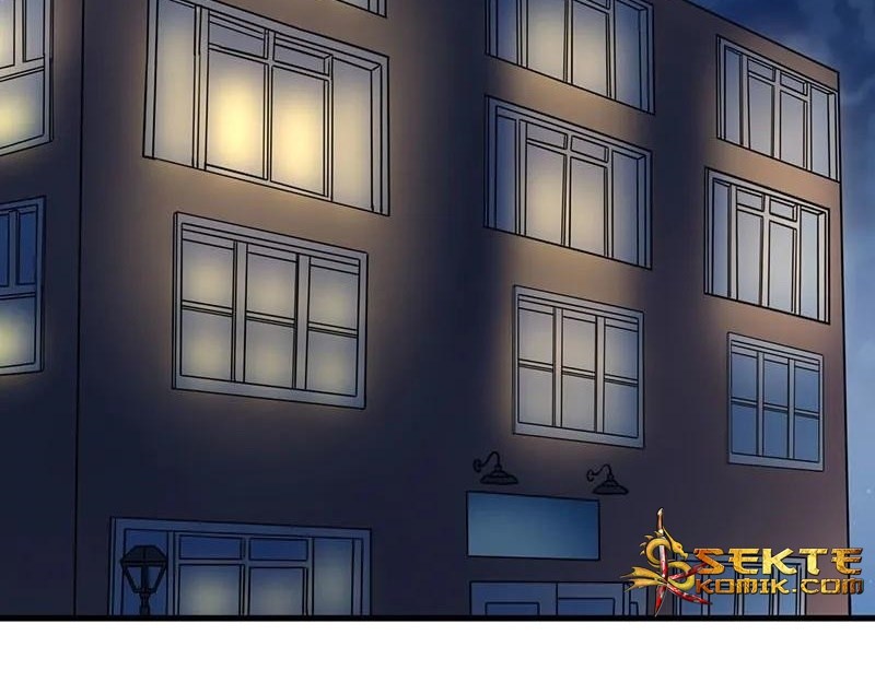 Ceo’s Top Master Chapter 45 - halaman 32