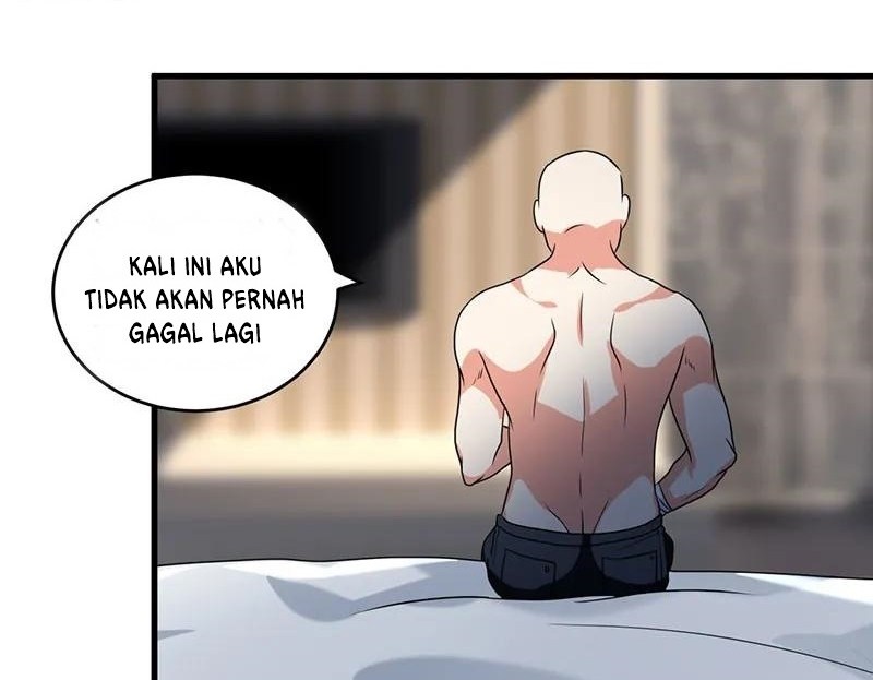 Ceo’s Top Master Chapter 45 - halaman 34
