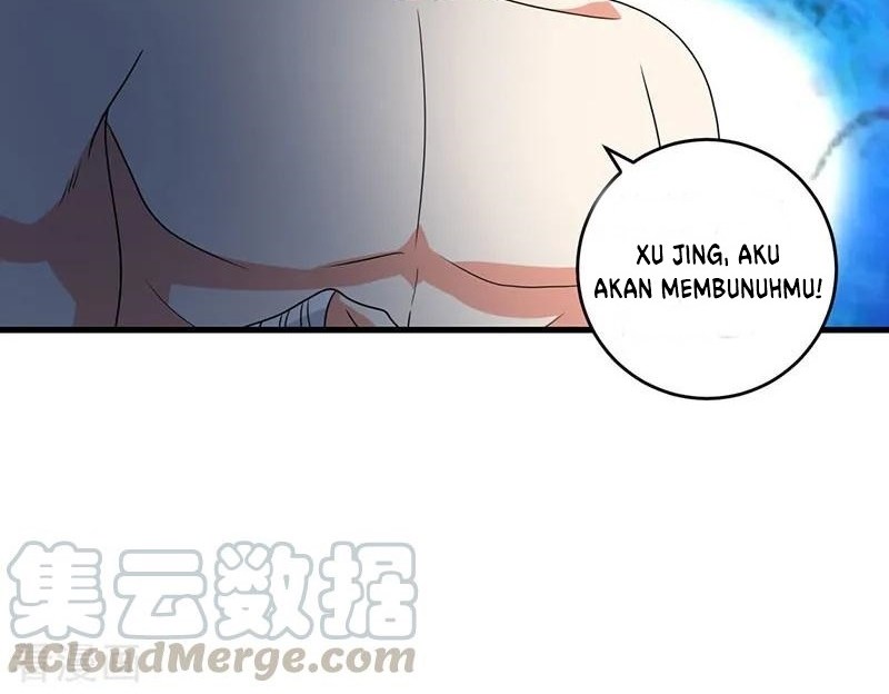 Ceo’s Top Master Chapter 45 - halaman 36