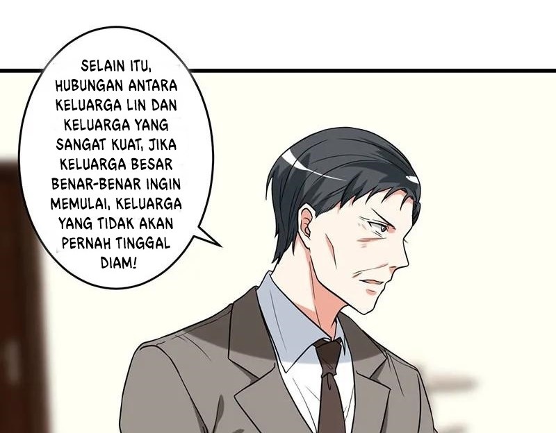 Ceo’s Top Master Chapter 45 - halaman 5