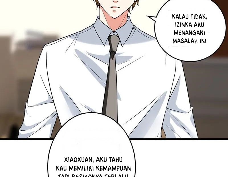Ceo’s Top Master Chapter 45 - halaman 7