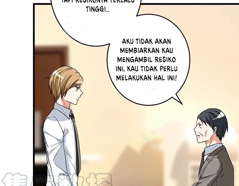 Ceo’s Top Master Chapter 45 - halaman 8