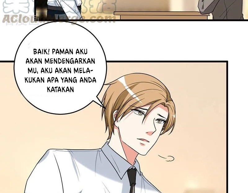 Ceo’s Top Master Chapter 45 - halaman 9