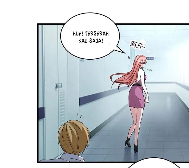 Ceo’s Top Master Chapter 46 - halaman 10