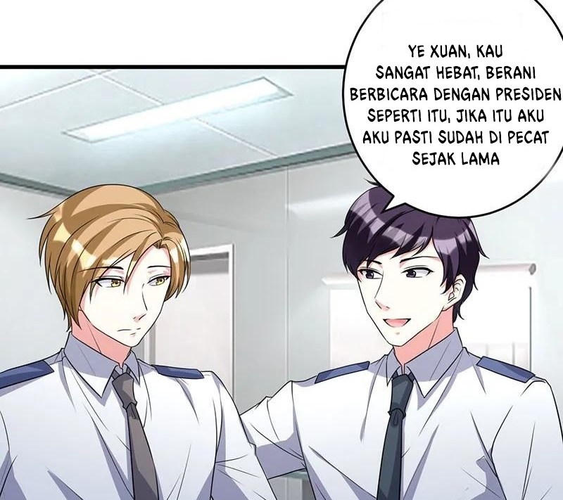Ceo’s Top Master Chapter 46 - halaman 11