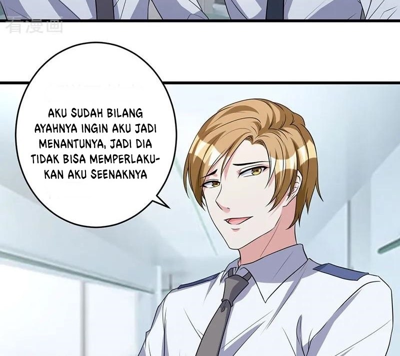 Ceo’s Top Master Chapter 46 - halaman 12