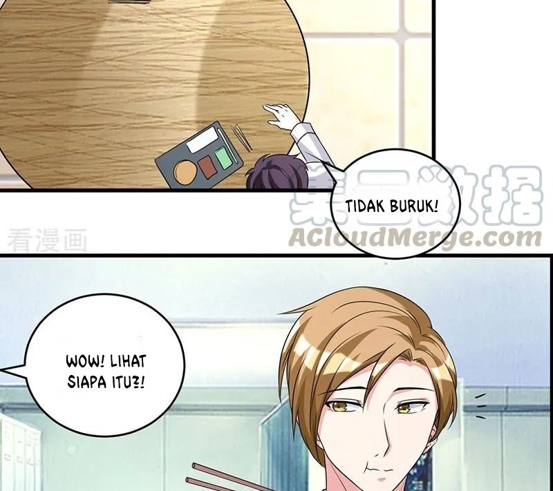 Ceo’s Top Master Chapter 46 - halaman 15