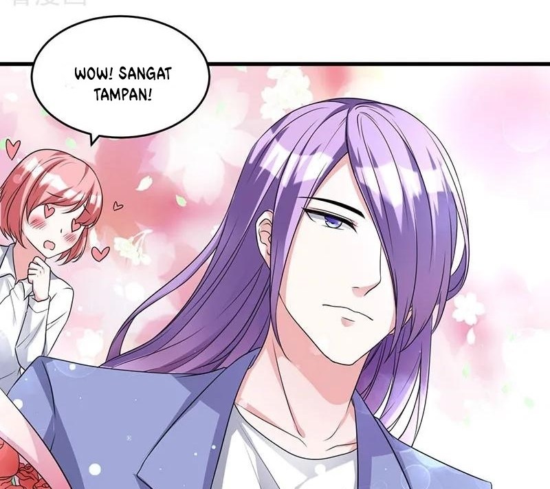 Ceo’s Top Master Chapter 46 - halaman 18