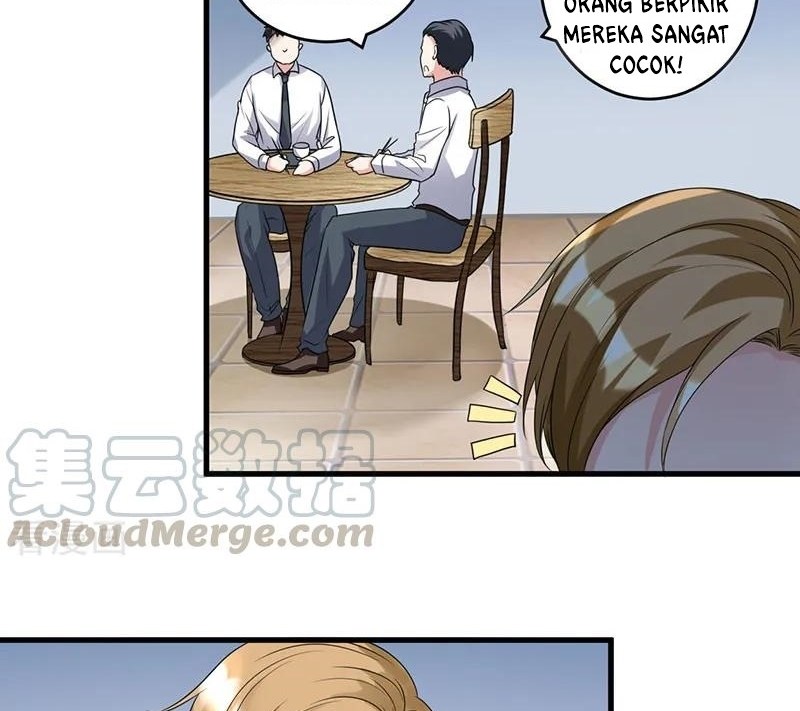 Ceo’s Top Master Chapter 46 - halaman 20